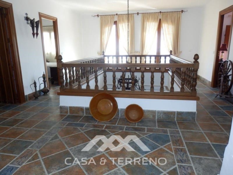 7 camera da letto Villa in vendita in Frigiliana con piscina garage - 1.272.600 € (Rif: 9719829)