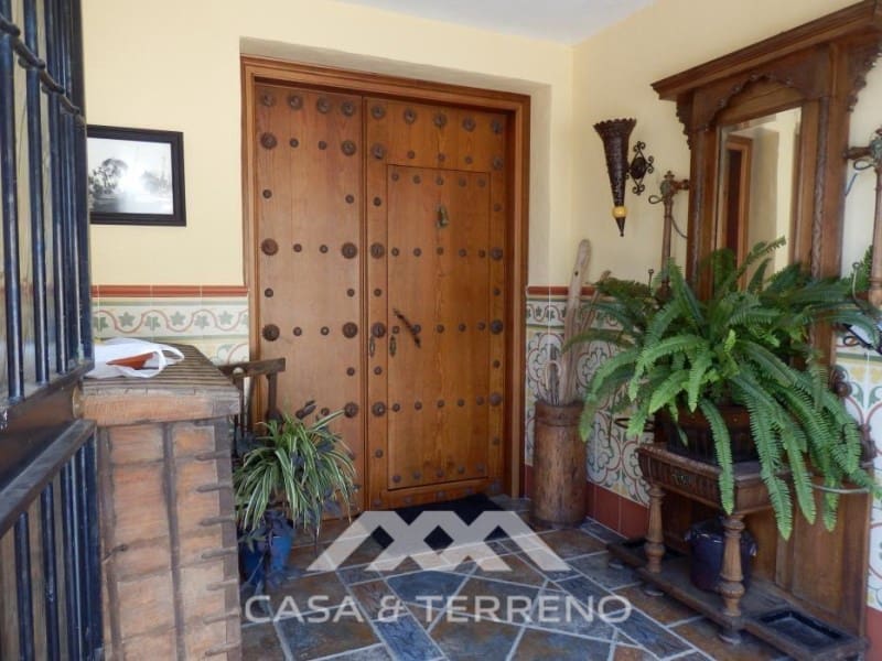 7 camera da letto Villa in vendita in Frigiliana con piscina garage - 1.272.600 € (Rif: 9719829)