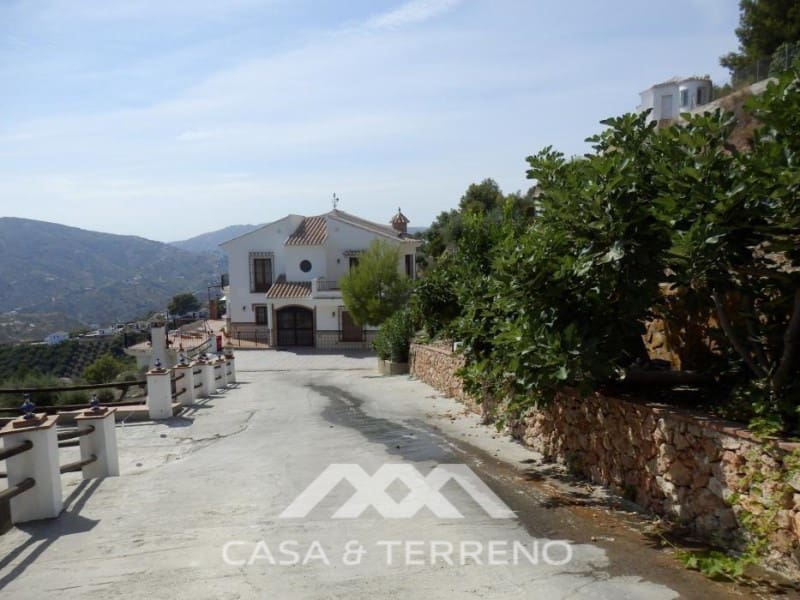 7 camera da letto Villa in vendita in Frigiliana con piscina garage - 1.272.600 € (Rif: 9719829)