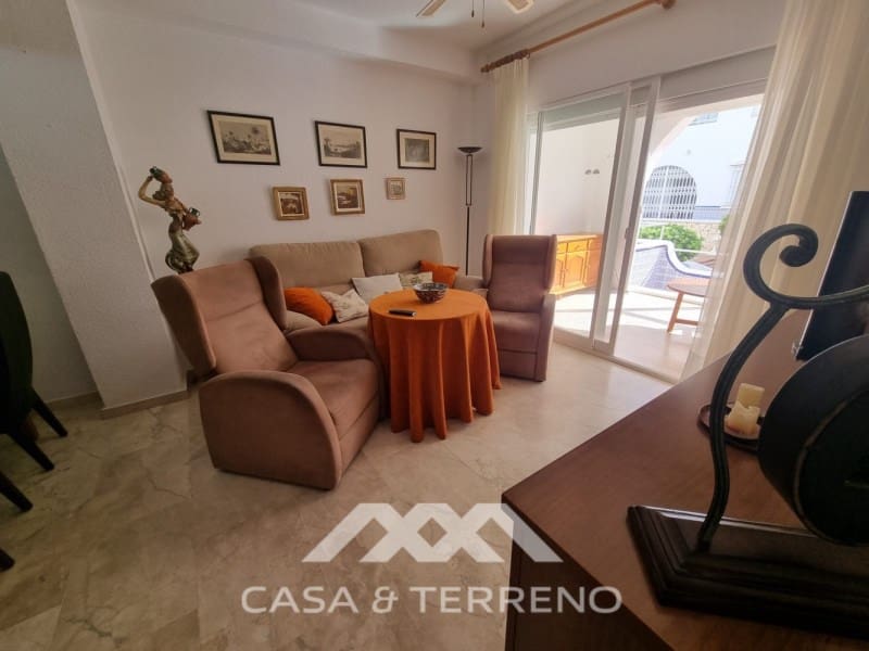 2 bedroom Flat for sale in Nerja - € 439,000 (Ref: 9732020)
