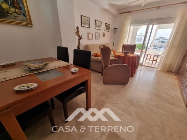 2 bedroom Flat for sale in Chaparil - Torrecilla - Punta Lara, Nerja - € 439,000 (Ref: 9732020)
