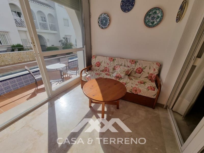 2 bedroom Flat for sale in Nerja - € 439,000 (Ref: 9732020)