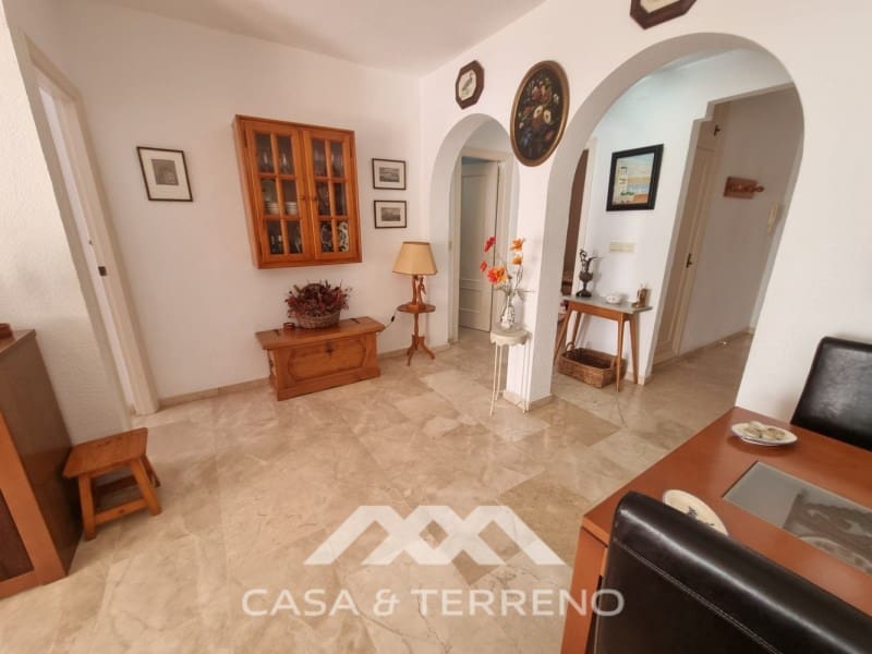 2 bedroom Flat for sale in Nerja - € 439,000 (Ref: 9732020)