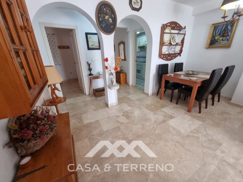 2 bedroom Flat for sale in Nerja - € 439,000 (Ref: 9732020)