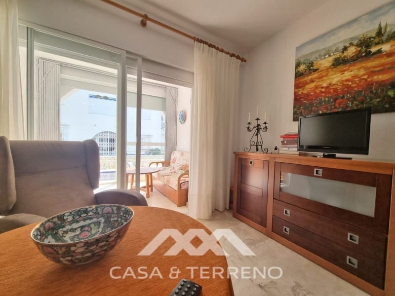 2 bedroom Flat for sale in Nerja - € 439,000 (Ref: 9732020)