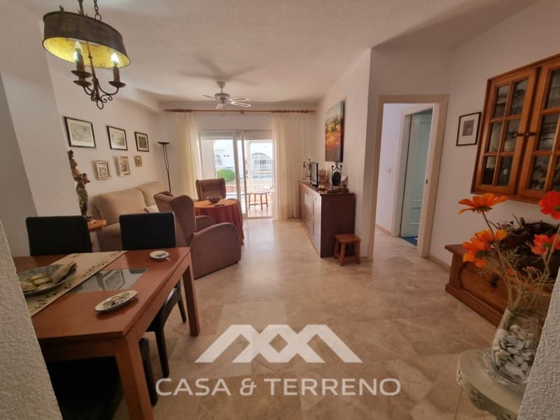2 bedroom Flat for sale in Nerja - € 439,000 (Ref: 9732020)
