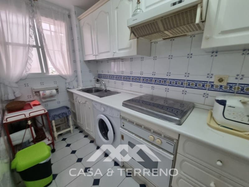 2 bedroom Flat for sale in Nerja - € 439,000 (Ref: 9732020)