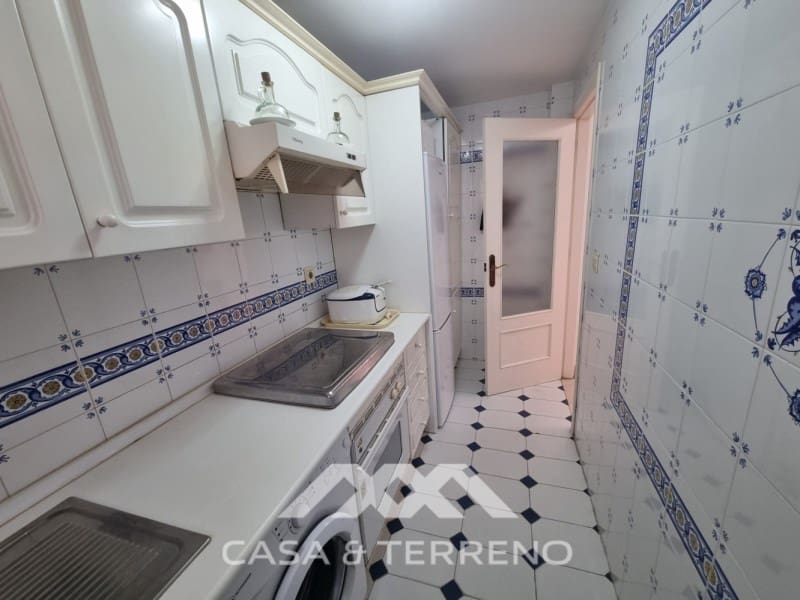2 bedroom Flat for sale in Nerja - € 439,000 (Ref: 9732020)