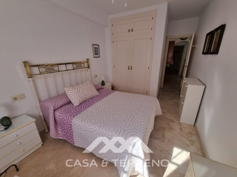2 bedroom Flat for sale in Nerja - € 439,000 (Ref: 9732020)