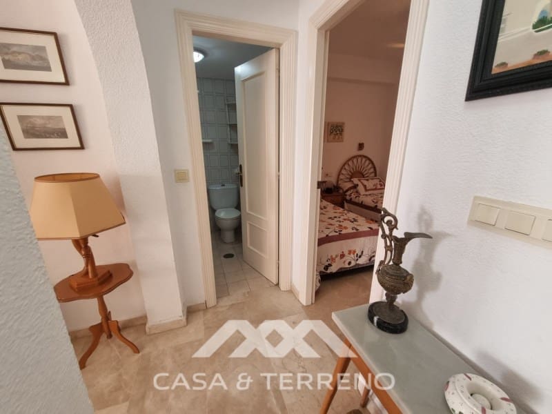 2 bedroom Flat for sale in Nerja - € 439,000 (Ref: 9732020)
