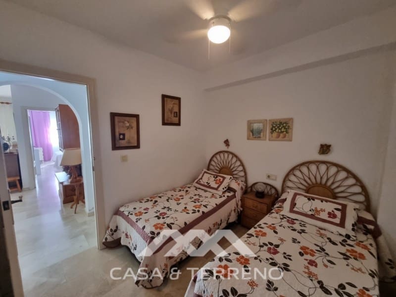 2 bedroom Flat for sale in Nerja - € 439,000 (Ref: 9732020)