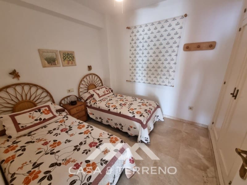 2 bedroom Flat for sale in Nerja - € 439,000 (Ref: 9732020)
