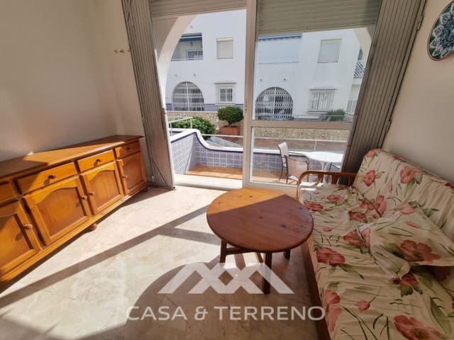 2 bedroom Flat for sale in Chaparil - Torrecilla - Punta Lara, Nerja - € 439,000 (Ref: 9732020)
