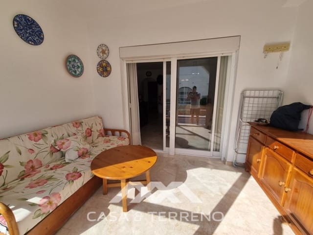 2 bedroom Flat for sale in Chaparil - Torrecilla - Punta Lara, Nerja - € 439,000 (Ref: 9732020)