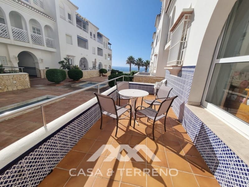 2 bedroom Flat for sale in Nerja - € 439,000 (Ref: 9732020)