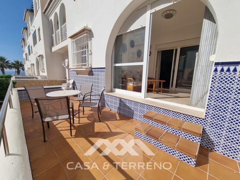 2 bedroom Flat for sale in Nerja - € 439,000 (Ref: 9732020)