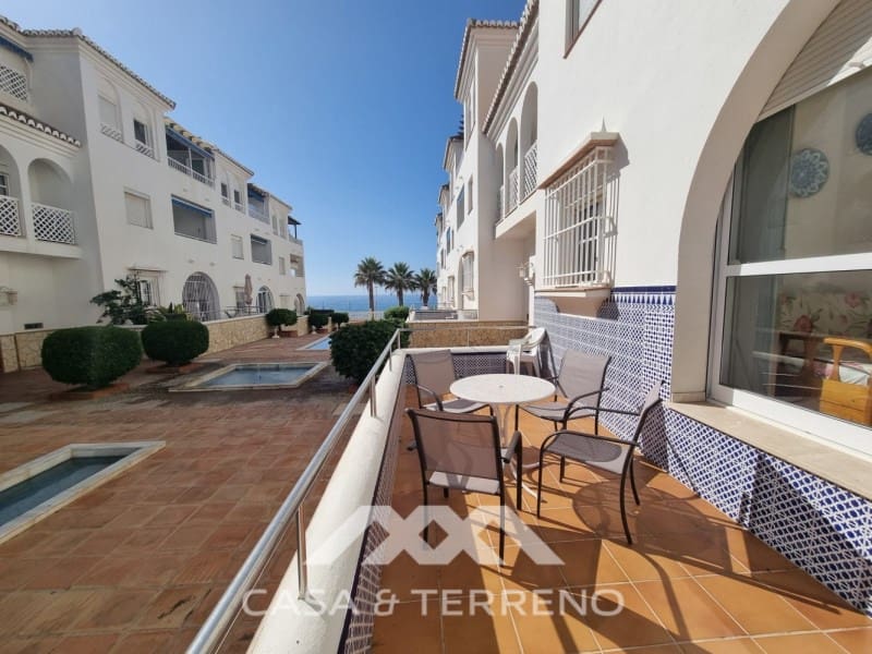 2 bedroom Flat for sale in Nerja - € 439,000 (Ref: 9732020)