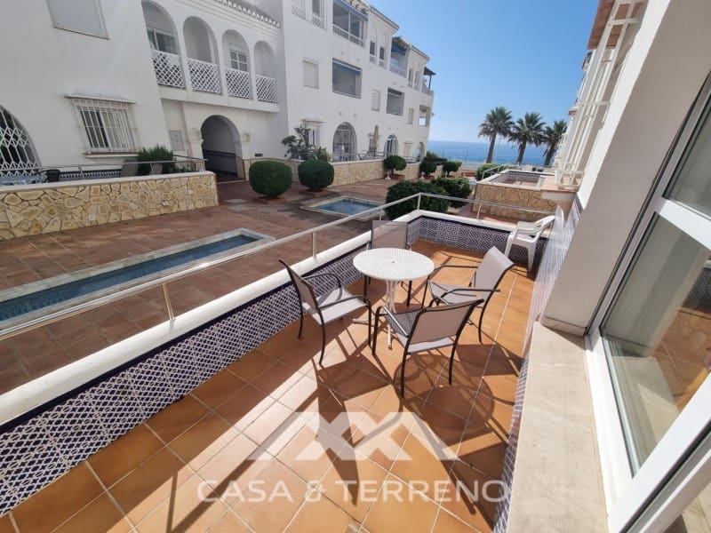2 bedroom Flat for sale in Nerja - € 439,000 (Ref: 9732020)