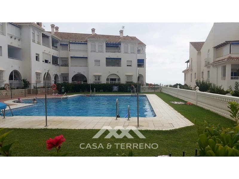 2 bedroom Flat for sale in Nerja - € 439,000 (Ref: 9732020)