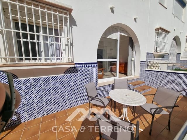 2 bedroom Flat for sale in Chaparil - Torrecilla - Punta Lara, Nerja - € 439,000 (Ref: 9732020)
