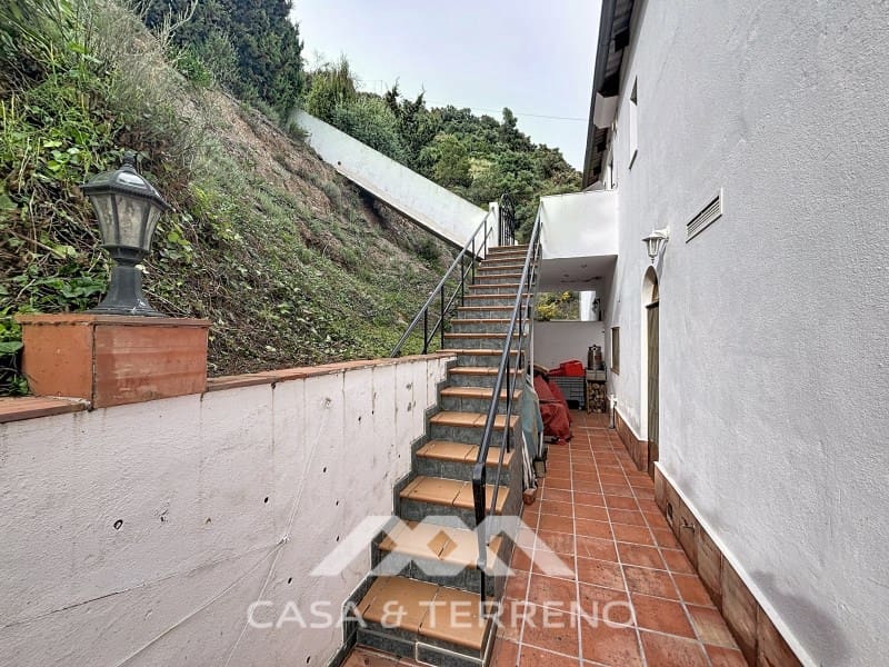 6 camera da letto Finca/Casa di Campagna in vendita in Casarabonela - 480.000 € (Rif: 9732021)