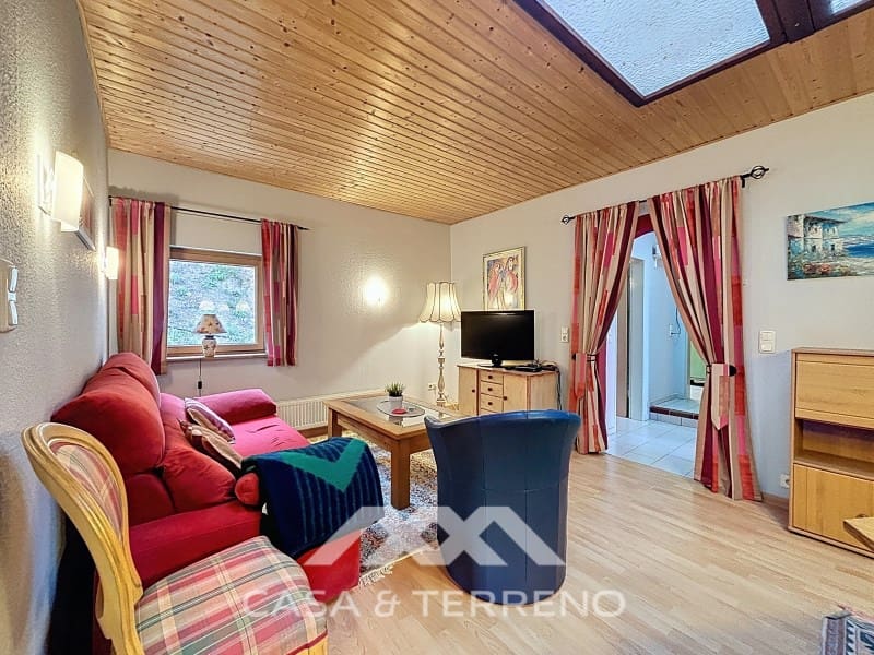 6 camera da letto Finca/Casa di Campagna in vendita in Casarabonela - 480.000 € (Rif: 9732021)