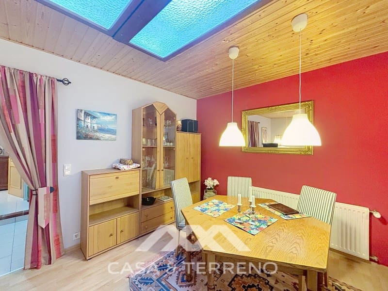 6 camera da letto Finca/Casa di Campagna in vendita in Casarabonela - 480.000 € (Rif: 9732021)