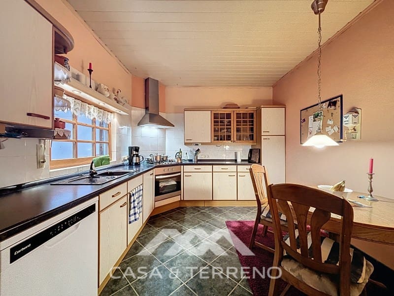 6 camera da letto Finca/Casa di Campagna in vendita in Casarabonela - 480.000 € (Rif: 9732021)