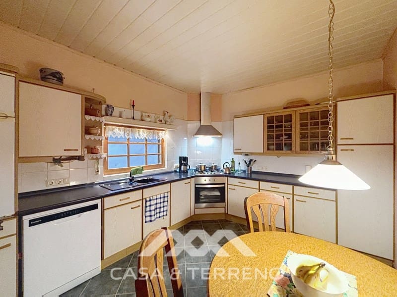 6 camera da letto Finca/Casa di Campagna in vendita in Casarabonela - 480.000 € (Rif: 9732021)