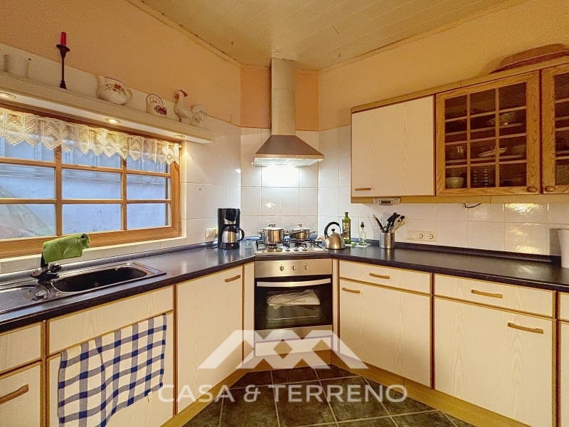 6 camera da letto Finca/Casa di Campagna in vendita in Casarabonela - 480.000 € (Rif: 9732021)