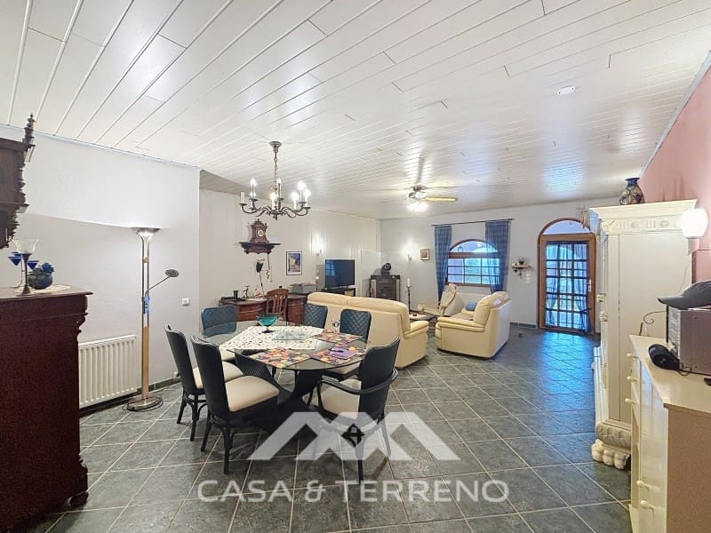 6 camera da letto Finca/Casa di Campagna in vendita in Casarabonela - 480.000 € (Rif: 9732021)