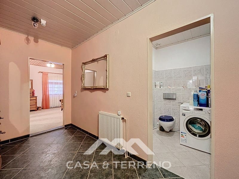 6 camera da letto Finca/Casa di Campagna in vendita in Casarabonela - 480.000 € (Rif: 9732021)