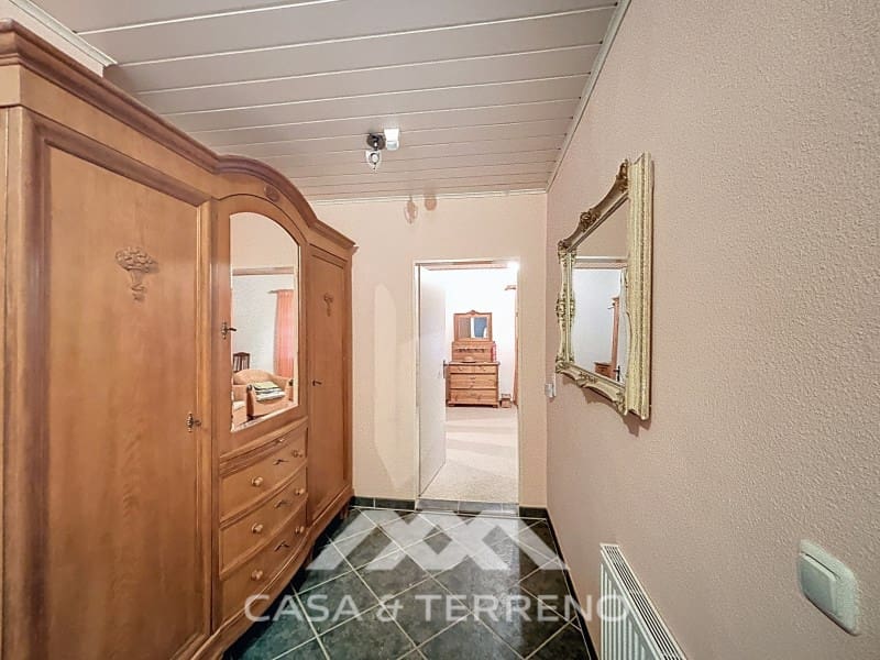 6 camera da letto Finca/Casa di Campagna in vendita in Casarabonela - 480.000 € (Rif: 9732021)