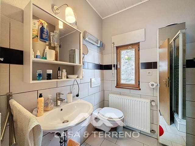 6 camera da letto Finca/Casa di Campagna in vendita in Casarabonela - 480.000 € (Rif: 9732021)