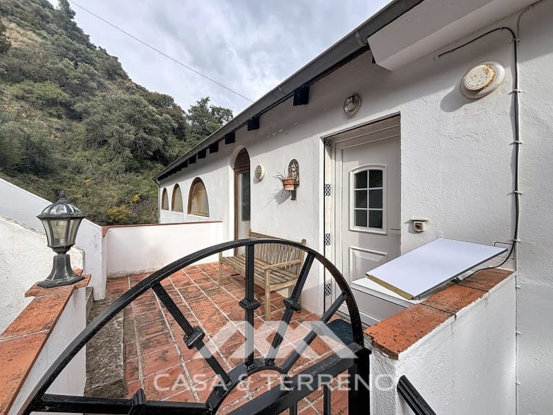 6 camera da letto Finca/Casa di Campagna in vendita in Casarabonela - 480.000 € (Rif: 9732021)