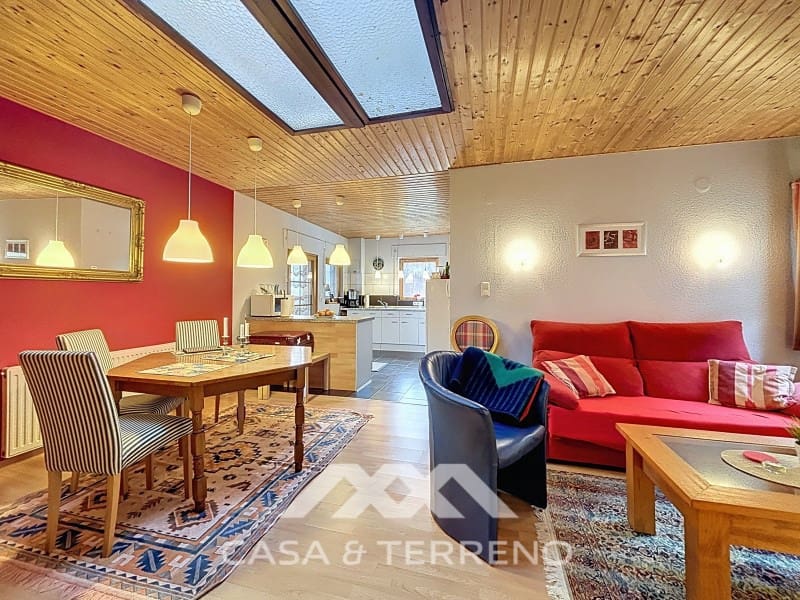 6 camera da letto Finca/Casa di Campagna in vendita in Casarabonela - 480.000 € (Rif: 9732021)