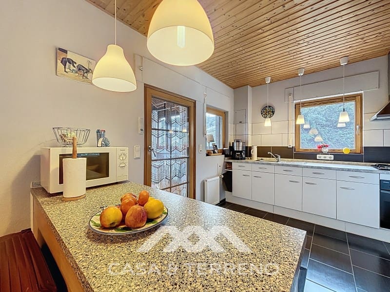 6 camera da letto Finca/Casa di Campagna in vendita in Casarabonela - 480.000 € (Rif: 9732021)