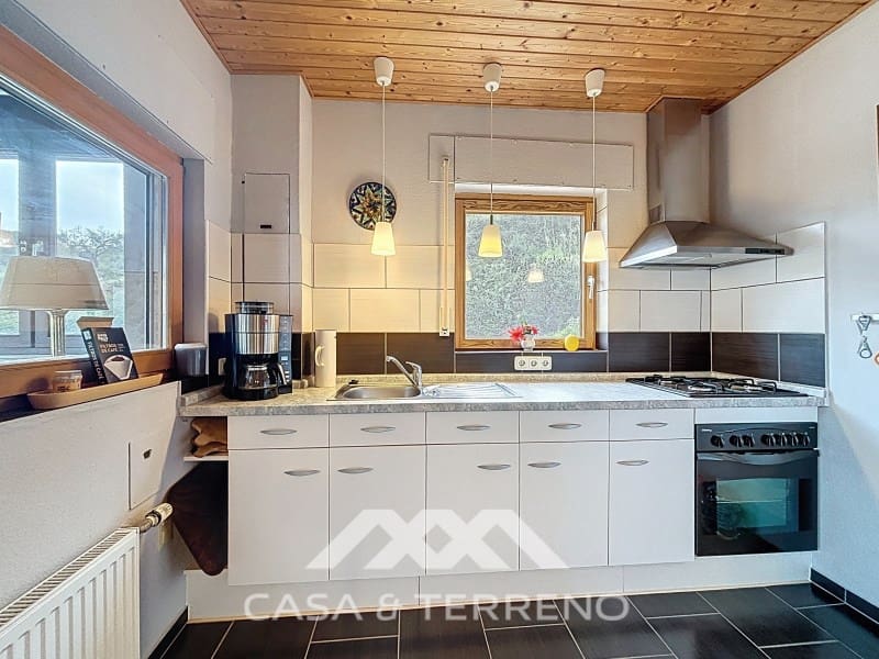 6 camera da letto Finca/Casa di Campagna in vendita in Casarabonela - 480.000 € (Rif: 9732021)