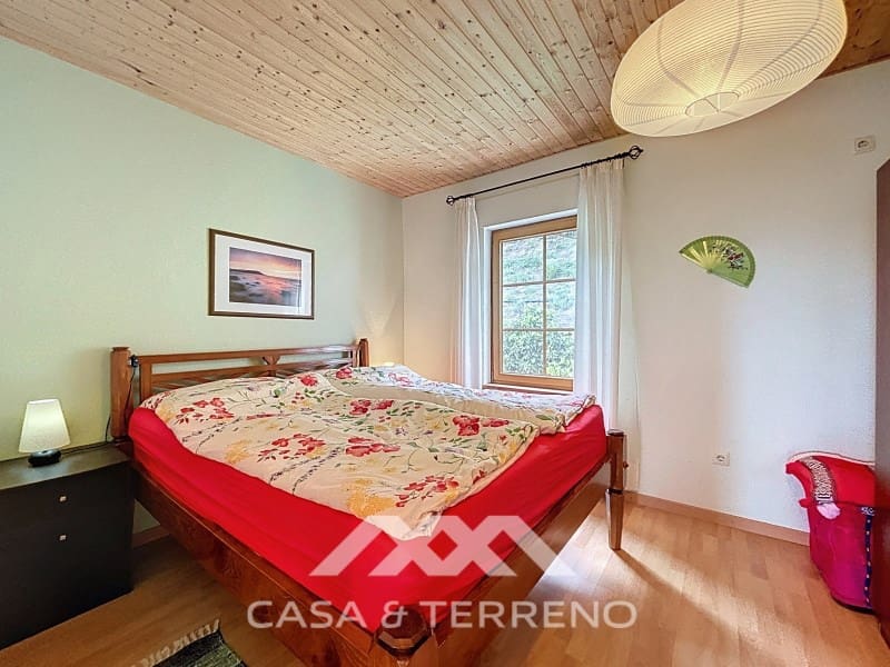 6 camera da letto Finca/Casa di Campagna in vendita in Casarabonela - 480.000 € (Rif: 9732021)