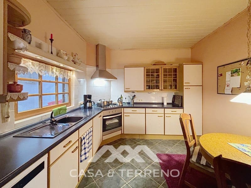 6 camera da letto Finca/Casa di Campagna in vendita in Casarabonela - 480.000 € (Rif: 9732021)
