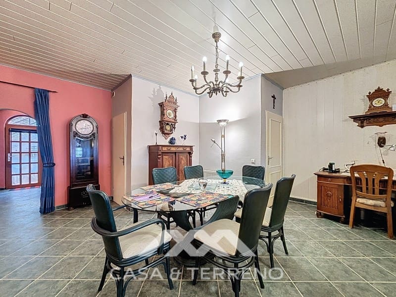 6 camera da letto Finca/Casa di Campagna in vendita in Casarabonela - 480.000 € (Rif: 9732021)