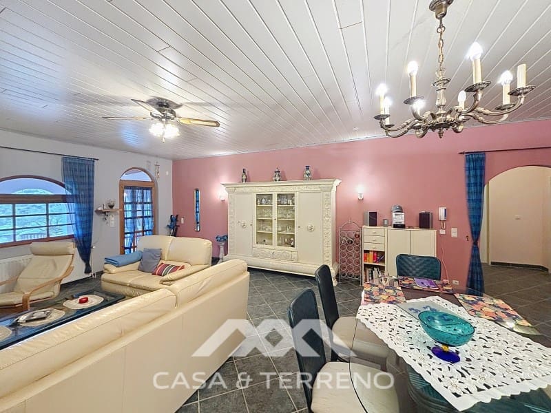 6 camera da letto Finca/Casa di Campagna in vendita in Casarabonela - 480.000 € (Rif: 9732021)