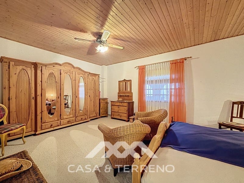 6 camera da letto Finca/Casa di Campagna in vendita in Casarabonela - 480.000 € (Rif: 9732021)