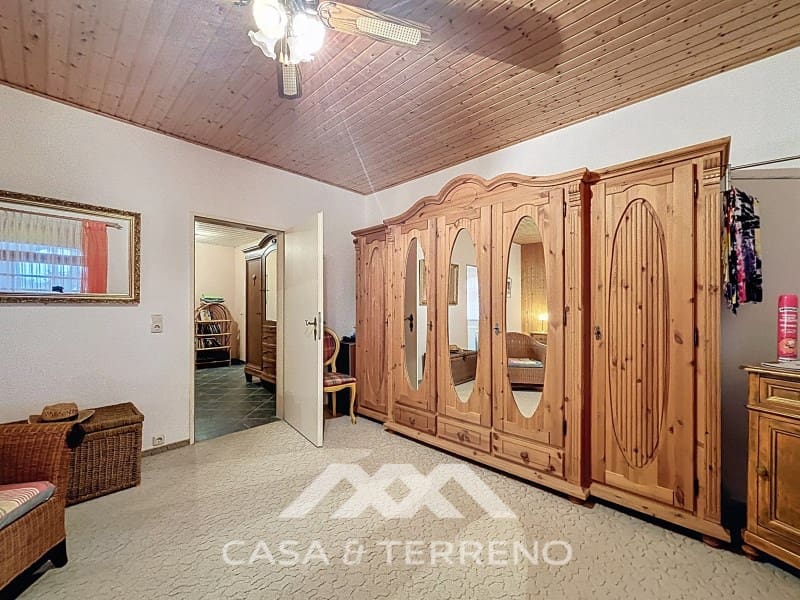 6 camera da letto Finca/Casa di Campagna in vendita in Casarabonela - 480.000 € (Rif: 9732021)