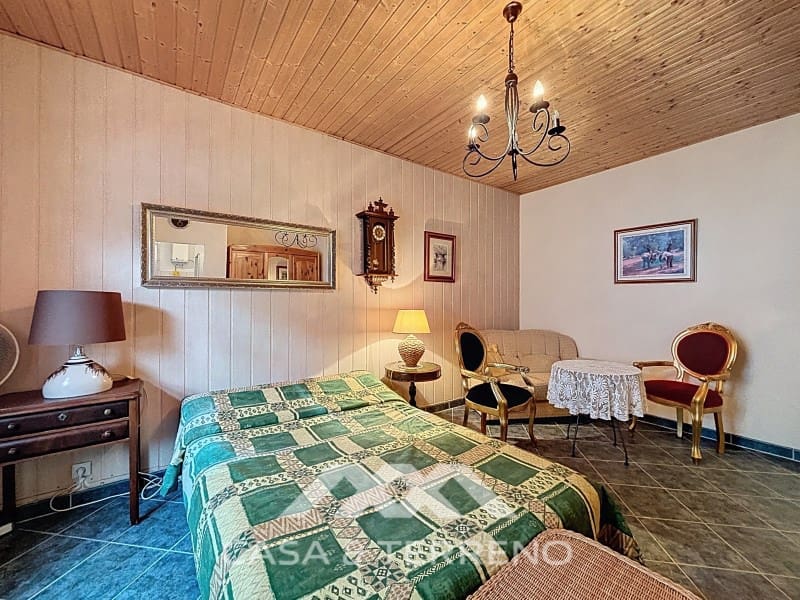 6 camera da letto Finca/Casa di Campagna in vendita in Casarabonela - 480.000 € (Rif: 9732021)