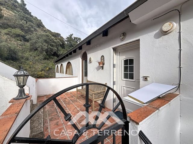 6 camera da letto Finca/Casa di Campagna in vendita in Casarabonela - 480.000 € (Rif: 9732021)