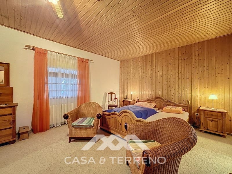 6 camera da letto Finca/Casa di Campagna in vendita in Casarabonela - 480.000 € (Rif: 9732021)