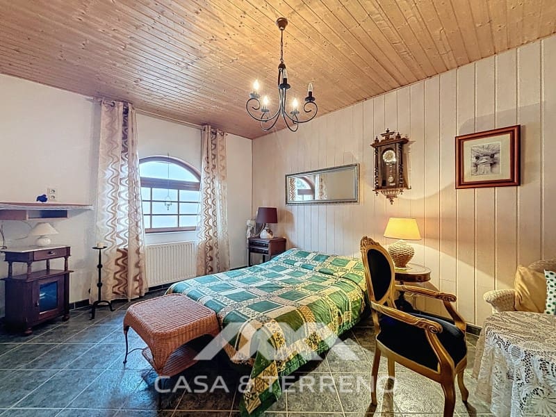 6 camera da letto Finca/Casa di Campagna in vendita in Casarabonela - 480.000 € (Rif: 9732021)
