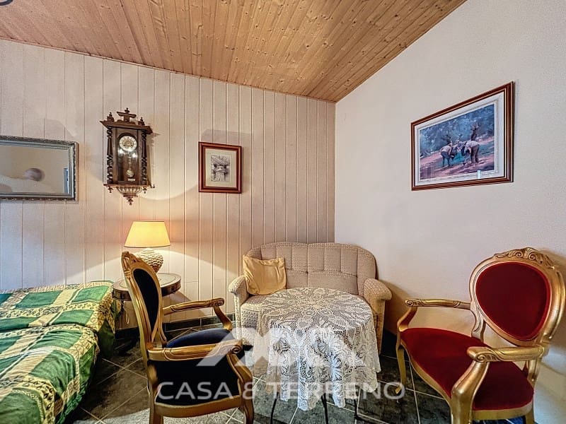 6 camera da letto Finca/Casa di Campagna in vendita in Casarabonela - 480.000 € (Rif: 9732021)