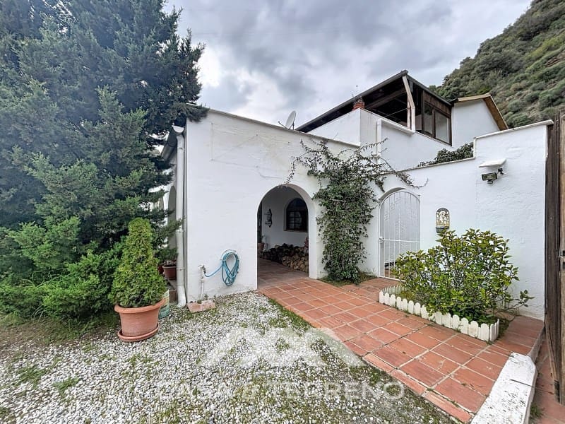 6 camera da letto Finca/Casa di Campagna in vendita in Casarabonela - 480.000 € (Rif: 9732021)